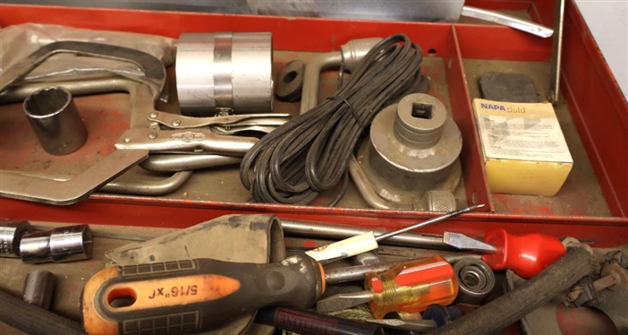 Saturday October 10th 9:00am - LIVE ONSITE Auction - Edwards Brothers Race Shop - Middleburg, NC - Pictures and Listing Represent a Small Portion of Items Being Sold - Absentee Bids Accepted 