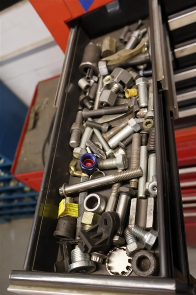 Saturday October 10th 9:00am - LIVE ONSITE Auction - Edwards Brothers Race Shop - Middleburg, NC - Pictures and Listing Represent a Small Portion of Items Being Sold - Absentee Bids Accepted 