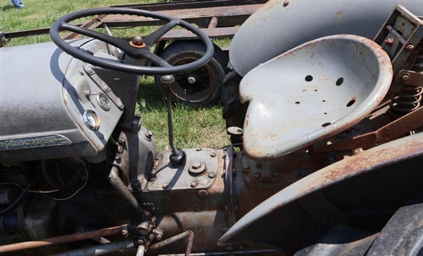 Saturday October 10th 9:00am - LIVE ONSITE Auction - Edwards Brothers Race Shop - Middleburg, NC - Pictures and Listing Represent a Small Portion of Items Being Sold - Absentee Bids Accepted 