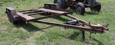 Saturday October 10th 9:00am - LIVE ONSITE Auction - Edwards Brothers Race Shop - Middleburg, NC - Pictures and Listing Represent a Small Portion of Items Being Sold - Absentee Bids Accepted 