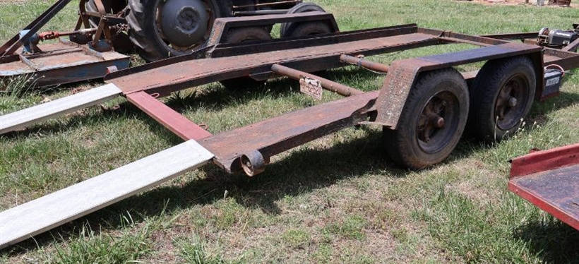 Saturday October 10th 9:00am - LIVE ONSITE Auction - Edwards Brothers Race Shop - Middleburg, NC - Pictures and Listing Represent a Small Portion of Items Being Sold - Absentee Bids Accepted 