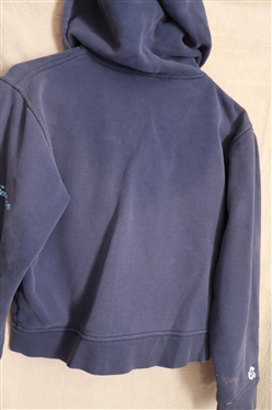 Honolua  Surf Co. Hawaii Wahine Jacket - Size Small - Several Tiny Holes in Sleeve 