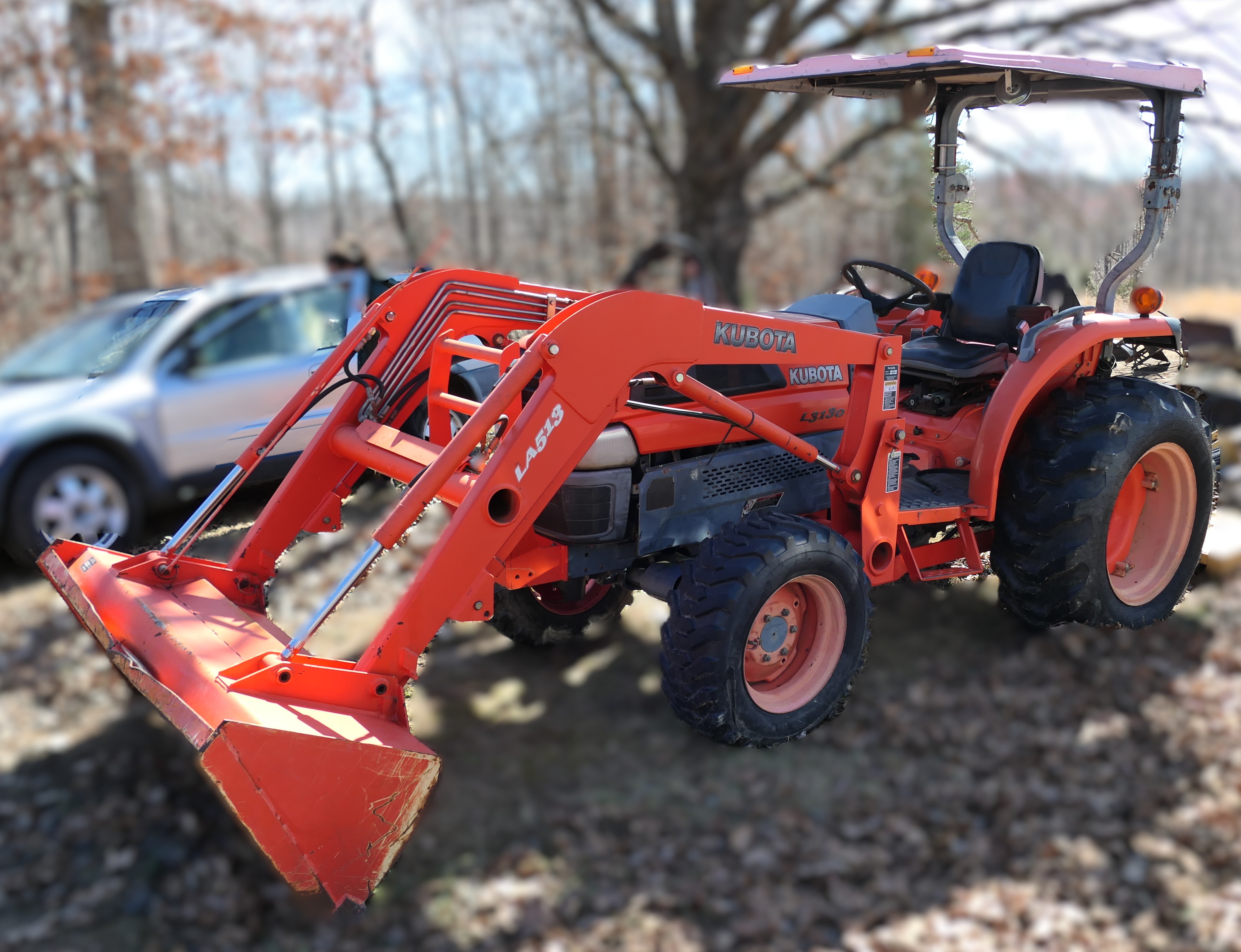 Live Onsite Auction Sat. April 5th 10:00am Gordon Booth Deceased Estate Pelham, NC NO ONLINE BIDDING