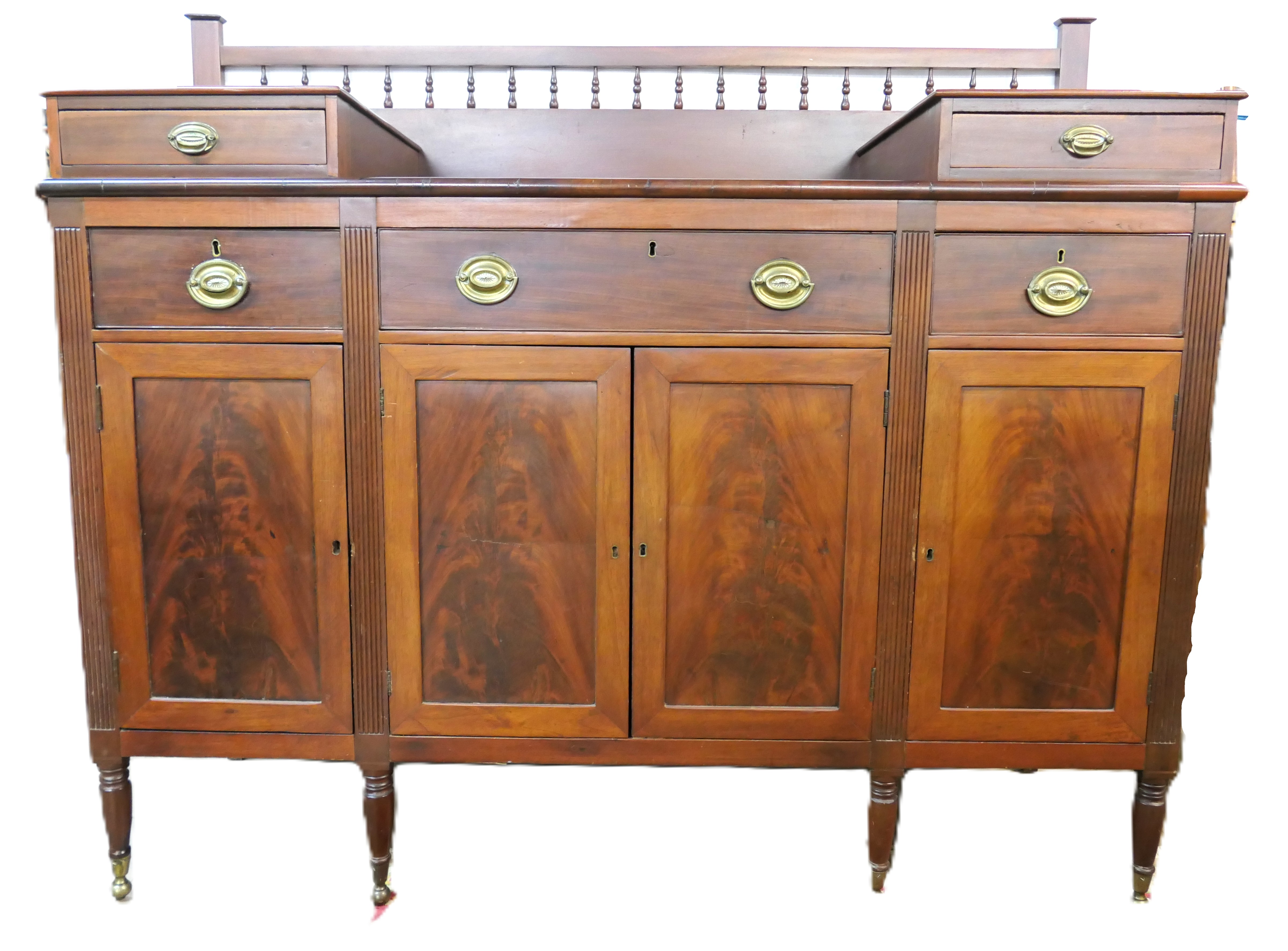 Sun. June 29th 1pm Online Molly Haigh Dec Estate Fine Furniture, Art, Antiques, Silver & Firearms 